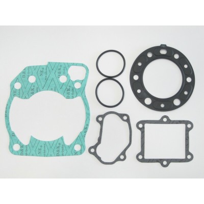 Kit juntas de cilindro TECNIUM