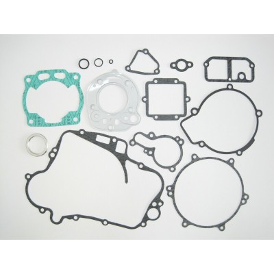 Kit completo de juntas TECNIUM