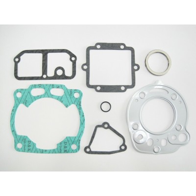 Kit juntas de cilindro TECNIUM