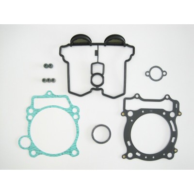 Kit juntas de cilindro TECNIUM