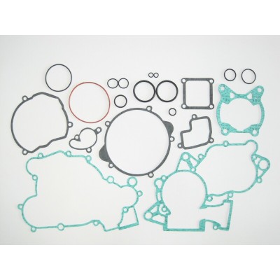 Kit completo de juntas TECNIUM