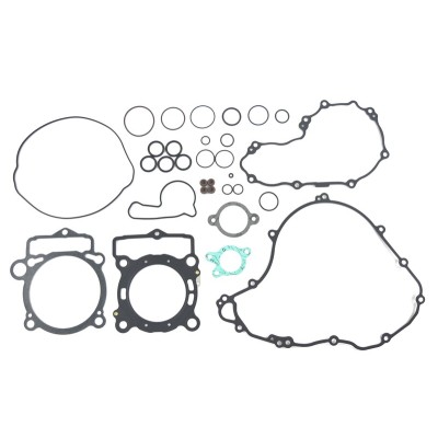Kit completo de juntas TECNIUM