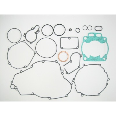 Kit completo de juntas TECNIUM