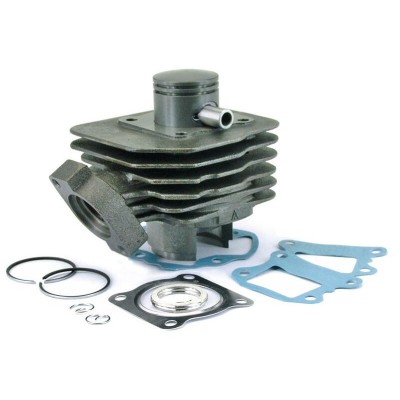 Cilindro Tecnium Peugeot