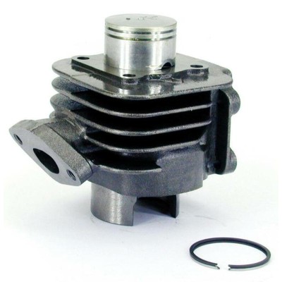 Cilindro Tecnium motor vertical Minarelli