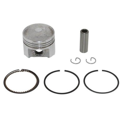 Piston fundición TECNIUM