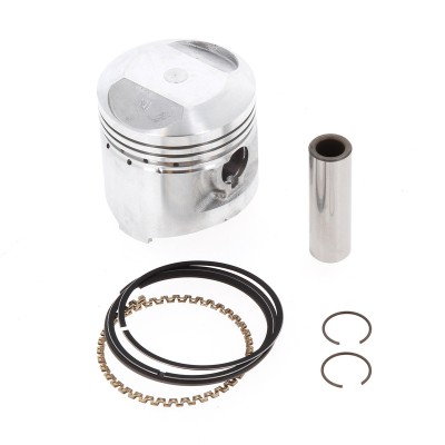 Piston fundición TECNIUM