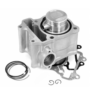 Cilindro Tecnium Honda 4T