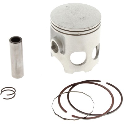 TECNIUM Forged Piston Kit Ø65.00mm