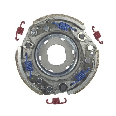 Embrague regulable TECNIUM 105mm Motor Minarelli