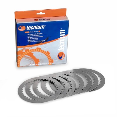 Kit de separadores de embrague TECNIUM