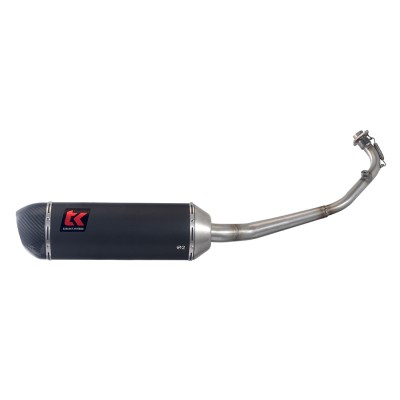 ESCAPE AEON URBAN 350