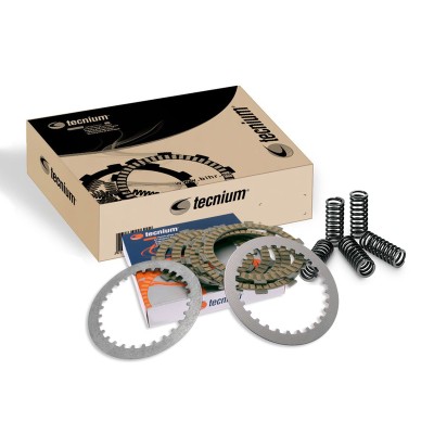 Kit de embrague TECNIUM