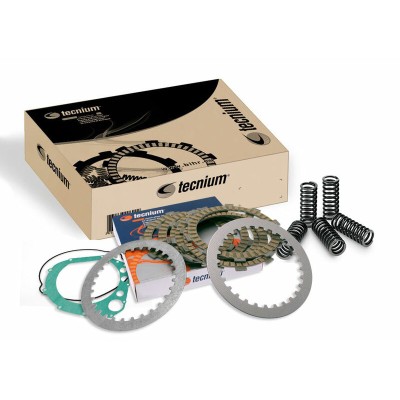 Kit de embrague TECNIUM