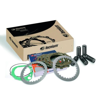 Kit de embrague TECNIUM