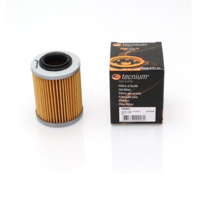 Filtro de aceite TECNIUM - 796801