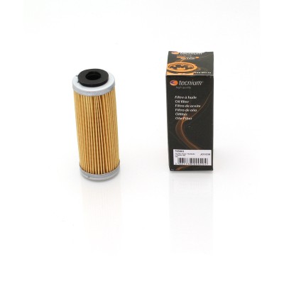 Filtro de aceite TECNIUM - 795803