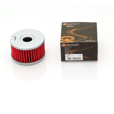 Filtro de aceite TECNIUM - 793806