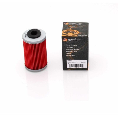 Filtro de aceite TECNIUM - 795800