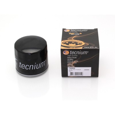 Filtro de aceite TECNIUM - 796800
