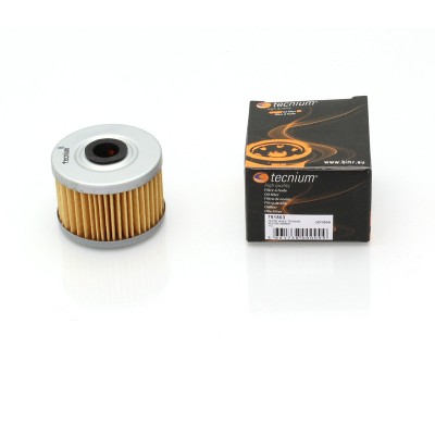 Filtro de aceite TECNIUM - 791803
