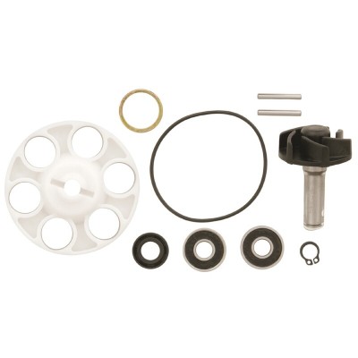 Kit reparación bomba de agua TECNIUM motor Minarelli Horizontal
