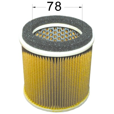 Filtro de aire TECNIUM - ND-K25