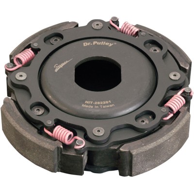 EMBRAGUE TECH-CLUTCH FRANCO MORINI 110