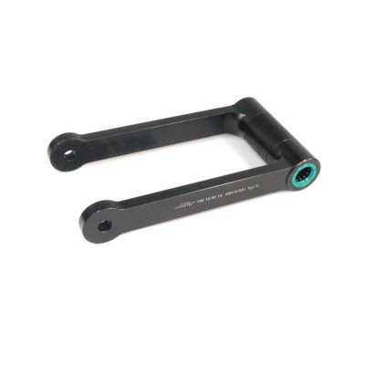 Kit de bajada TECNIUM -25mm