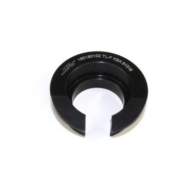 Kit de bajada TECNIUM -15mm