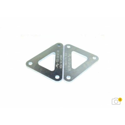 Kit de subida TECNIUM +30mm