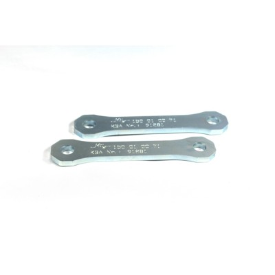 Kit de bajada TECNIUM -25mm
