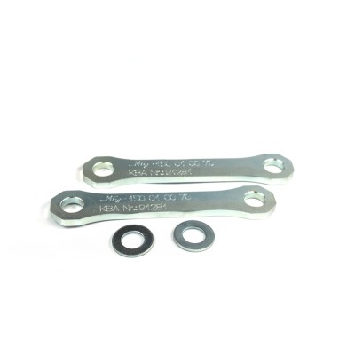 Kit de bajada TECNIUM -30mm
