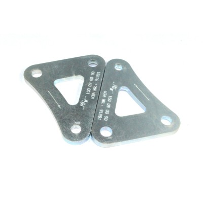 Kit de bajada TECNIUM -30mm
