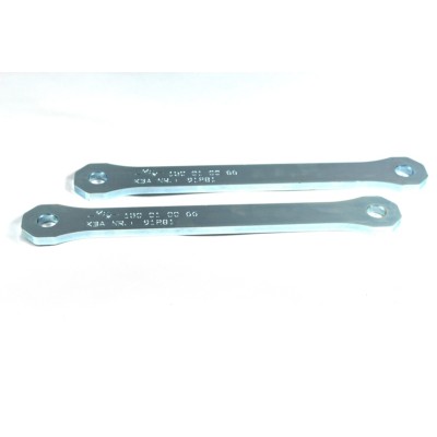 Kit de bajada TECNIUM -25mm