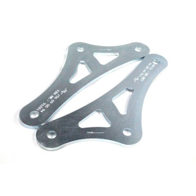 Kit de bajada TECNIUM -25mm