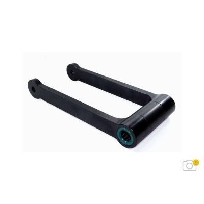 Kit de bajada TECNIUM -30mm
