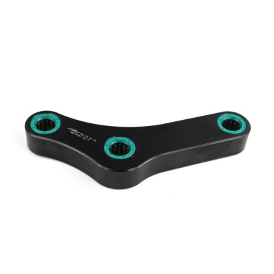 Kit de bajada TECNIUM -30mm