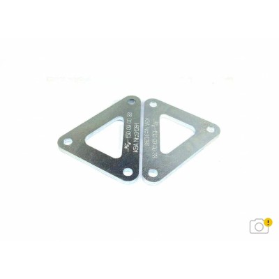 Kit de bajada TECNIUM -30mm