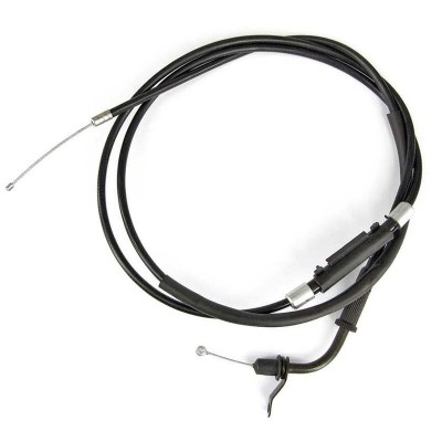 Cable gas TECNIUM