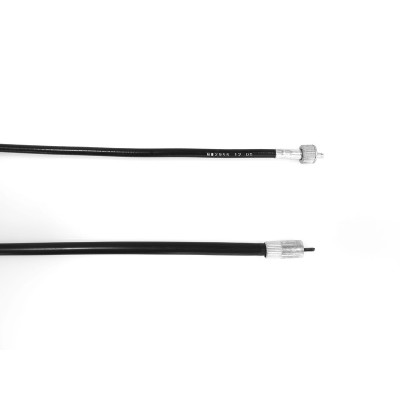Cable velocímetro