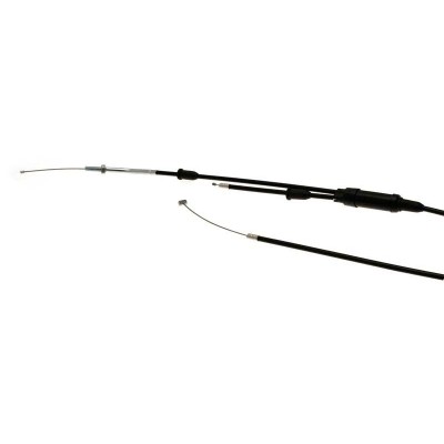 Cable gas TECNIUM