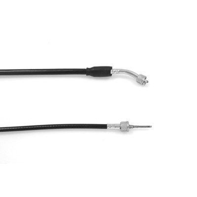 Cable velocímetro