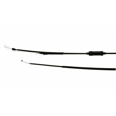 Cable gas TECNIUM