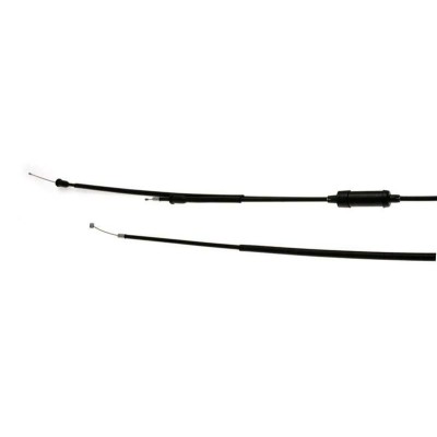 Cable gas TECNIUM