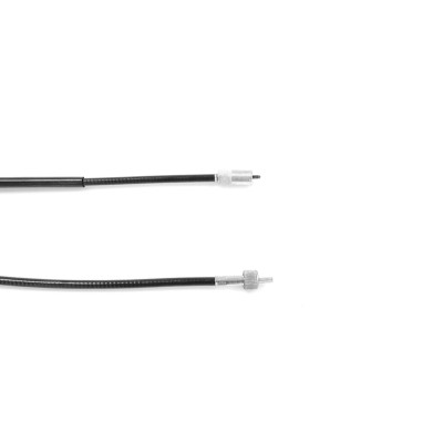 Cable velocímetro