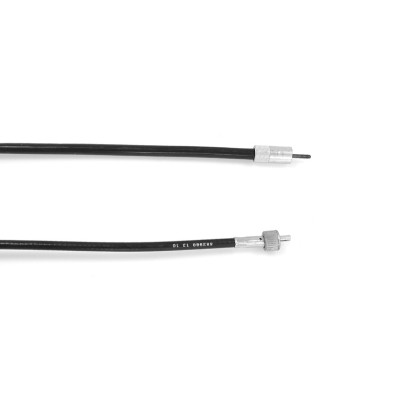 Cable velocímetro
