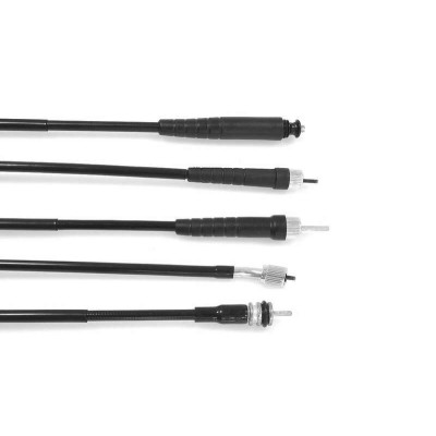 Cable velocímetro