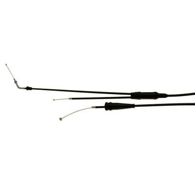 Cable gas TECNIUM