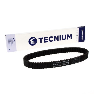 TECNIUM EliteGrip Correa de transmisión CVT